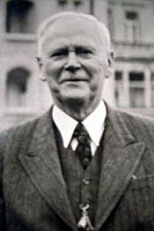Gustav Töpfer